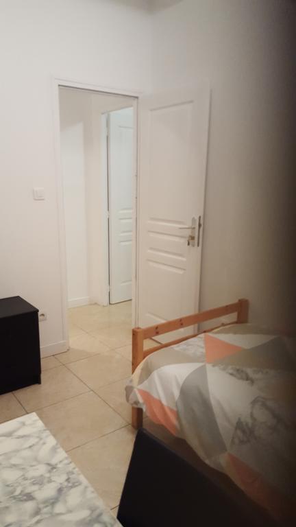Chambres A Paris Ivry-sur-Seine Eksteriør bilde